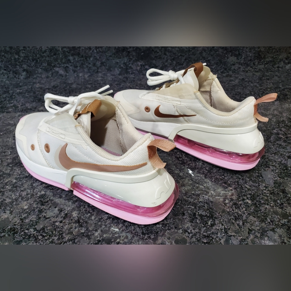 NIKE Air Max Up SAIL Running Shoes - Picture 5 of 12